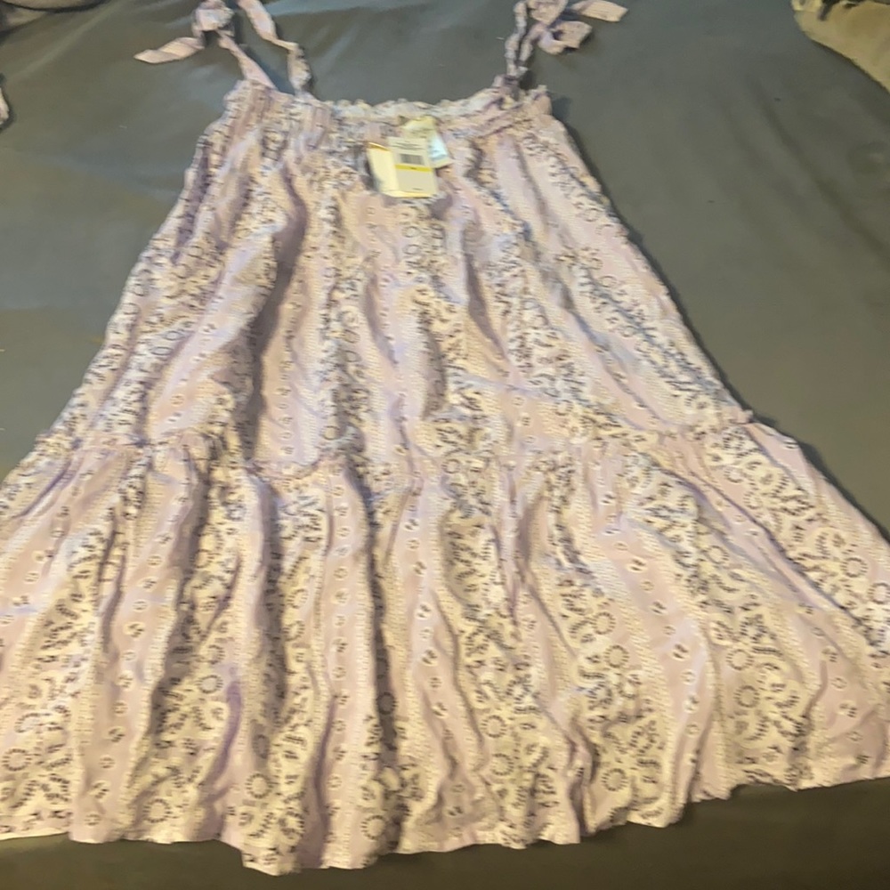 Jessica simpson dress